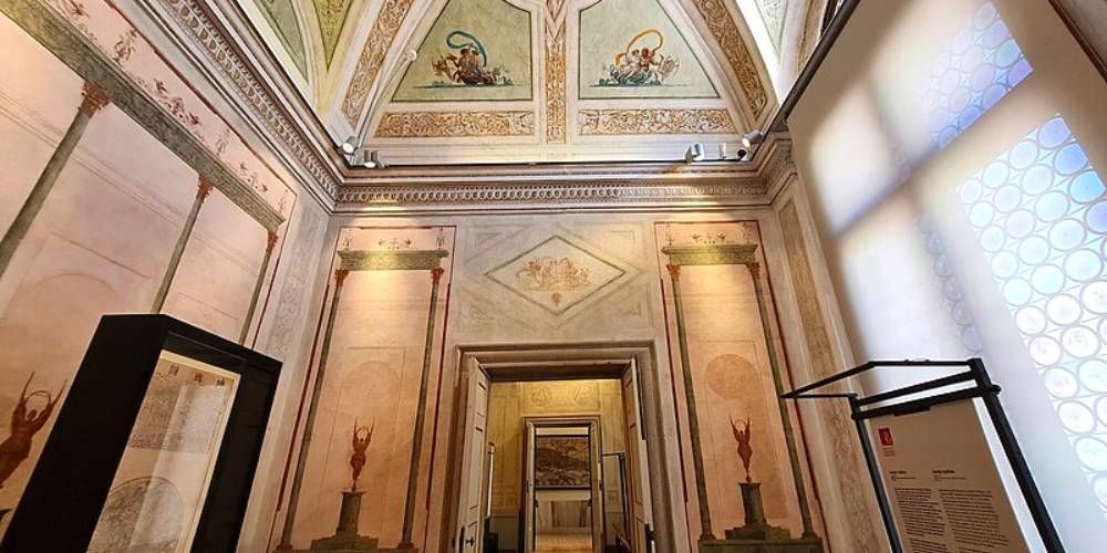 museo correr biglietti