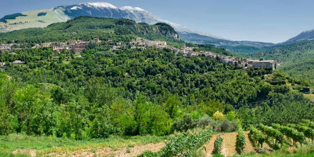 caramanico terme italy caramanico terme italy