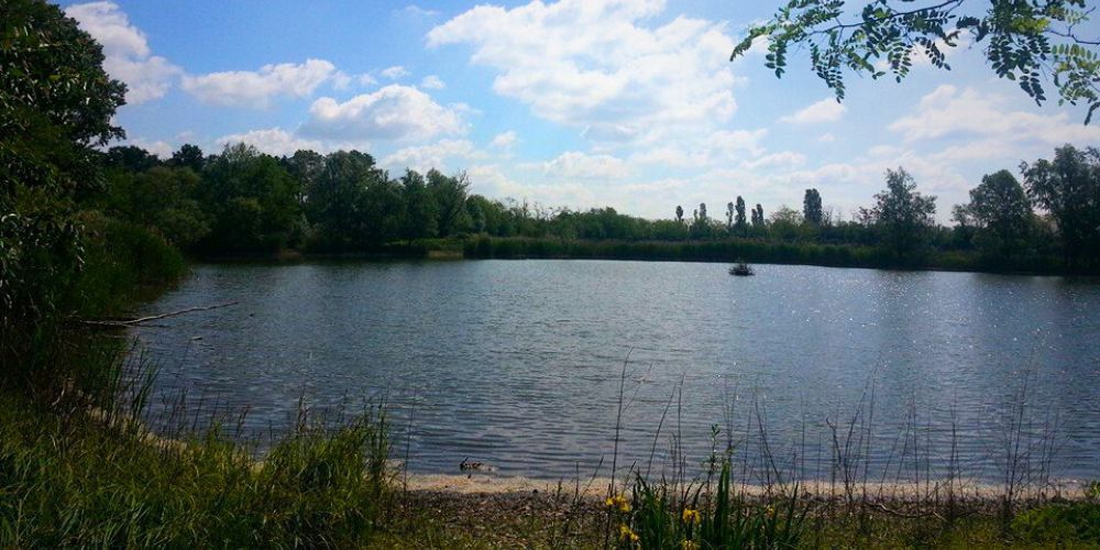 Best places to visit in Italy in autumn: Vanzago