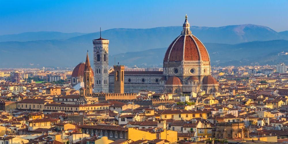 New Year‘s Eve in Florence 2024: guide to celebration | Visititaly.eu