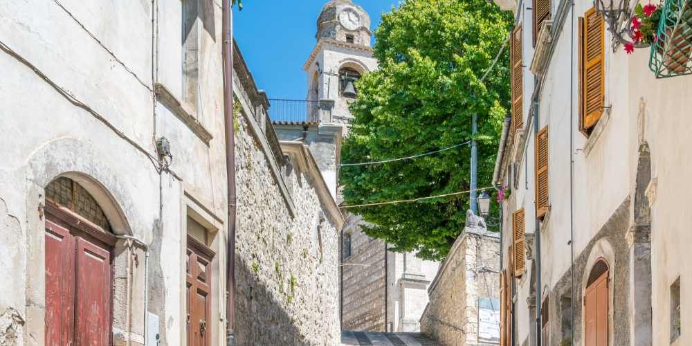 caramanico terme italy caramanico terme italy