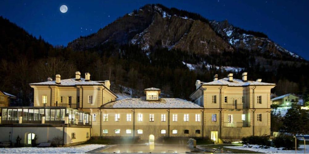 What to see in Valle d‘Aosta: 10 unmissable places | Visititaly.eu