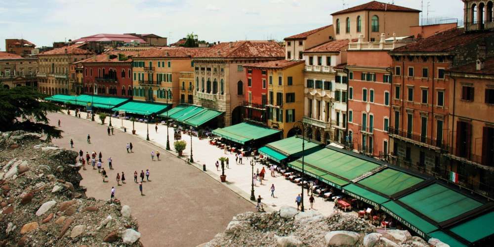 unmissable things to do in verona