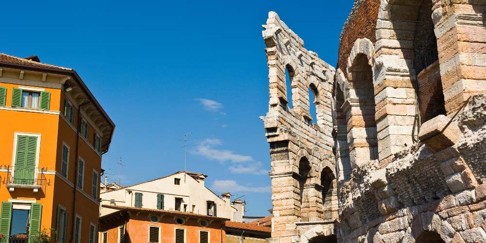 best things to do verona