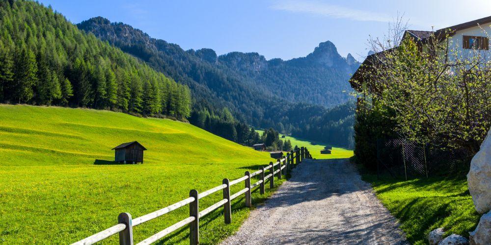 Dolomiti Friulane patrimonio UNESCO: viaggio nella bellezza selvaggia |  Visititaly.eu