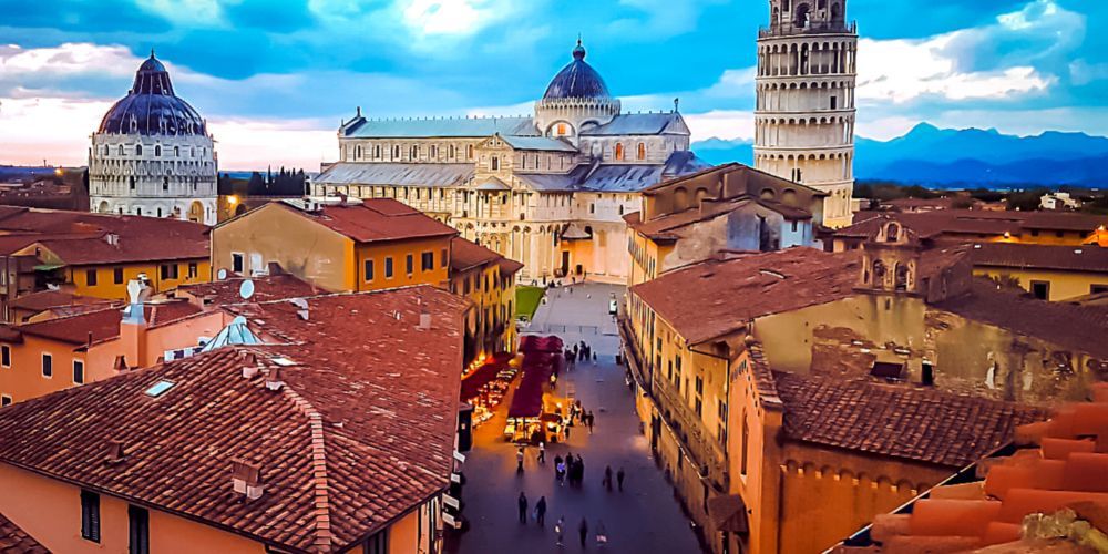 10 things to do in Pisa not to be missed in 2024 | Visititaly.eu