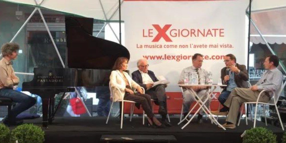 Festival Le X Giornate Festival Le X Giornate