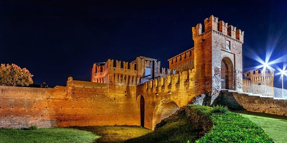 Italian villages worth visiting in Lombardy Italian villages worth visiting in Lombardy