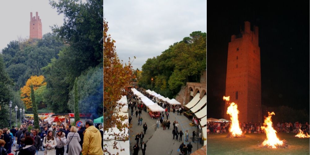 San Miniato: folkloric events