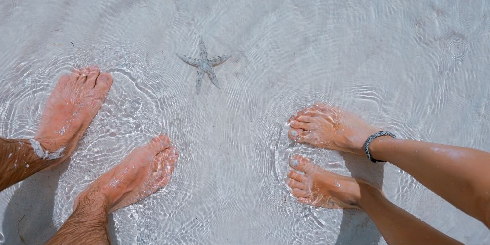 Nudist Beaches in Italy Nudist Beaches in Italy