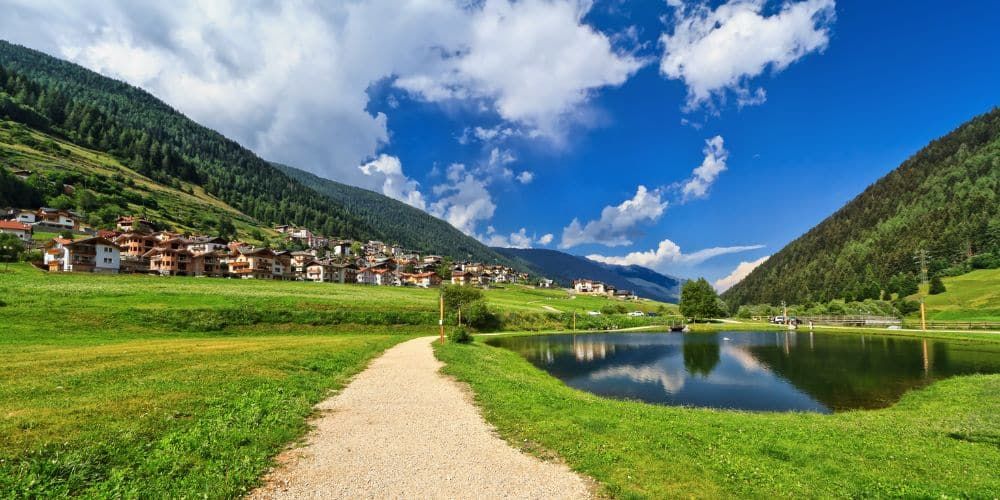 Ten unmissable places in Trentino