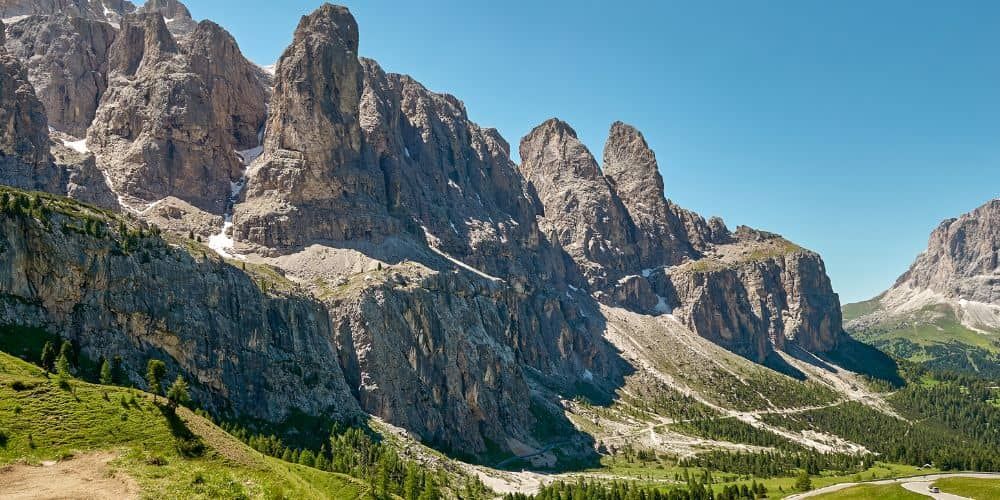 Unmissable destinations in Trentino