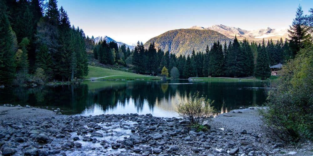 Ten unmissable places in Trentino