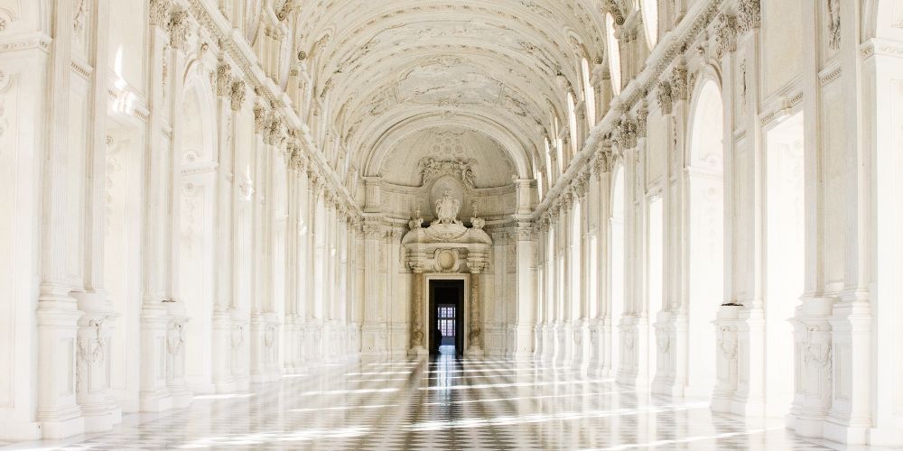 Turin Royal Palace