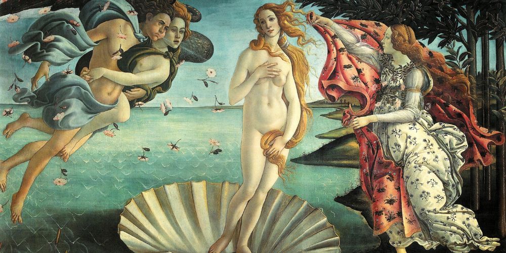 cosa fare in due giorni a Firenze, gli Uffizi