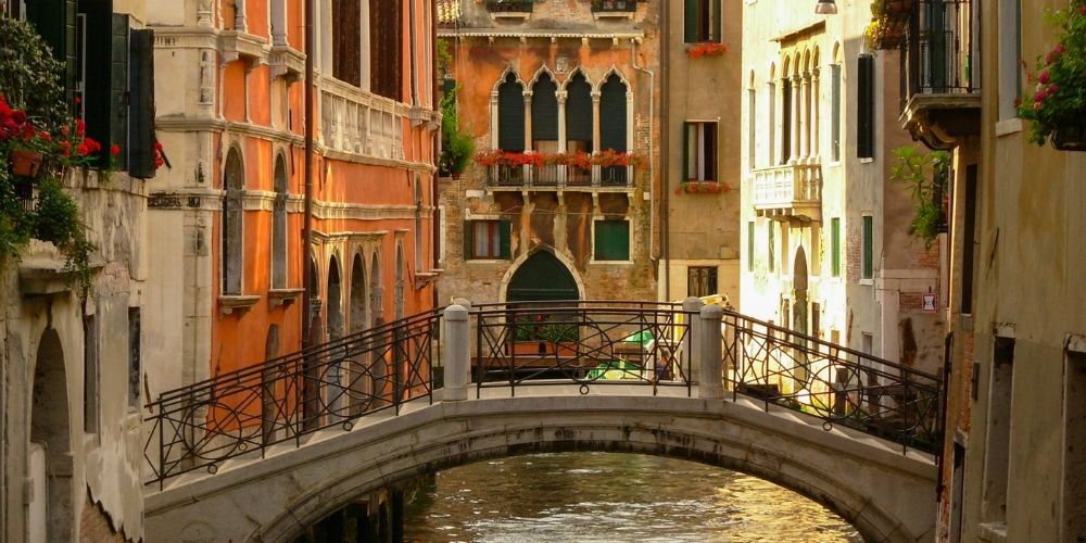 Things to see in Venice in 3 days 
