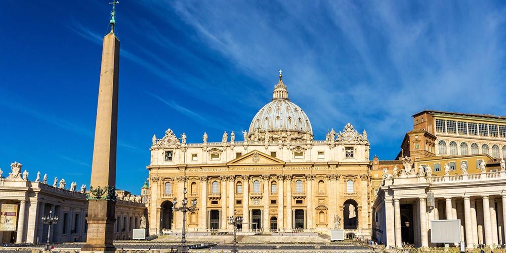 Discover Everything You Need To Know About The Jubilee 2025 In Rome ...