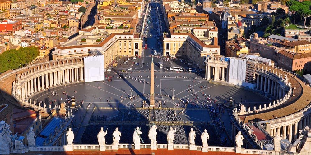 Discover everything you need to know about the Jubilee 2025 in Rome