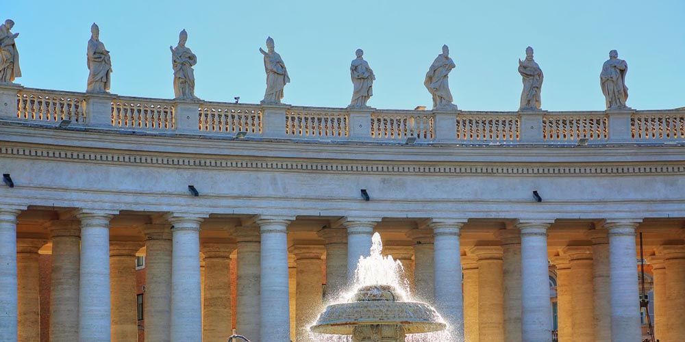 Discover everything you need to know about the Jubilee 2025 in Rome