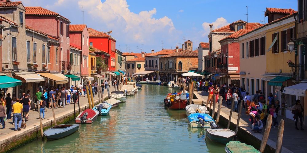 Things to see in Venice in 3 days: Getting lost in the liveliest streets of Venice