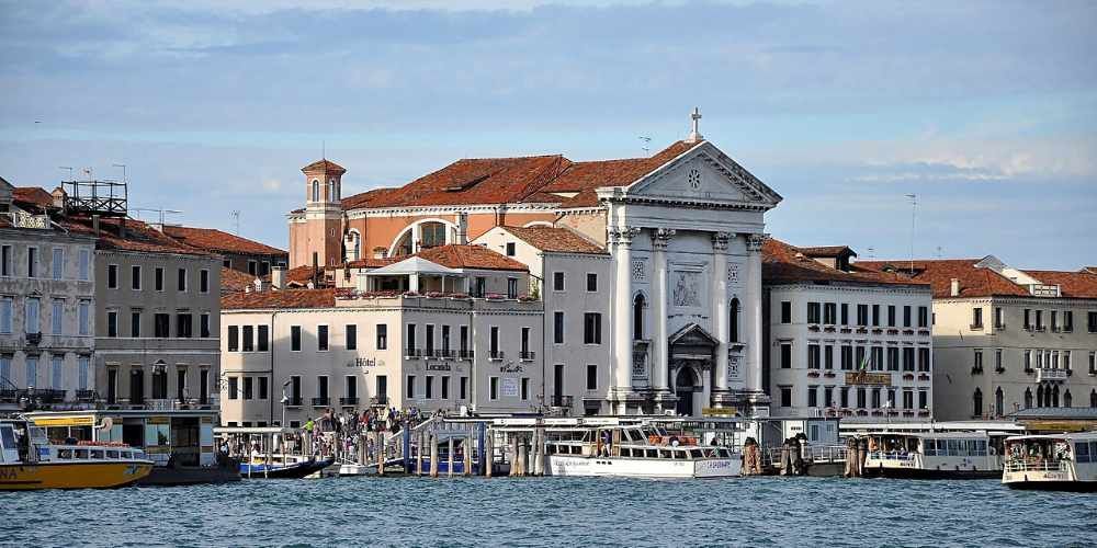 Cosa vedere a Venezia. Assisti al Concerto delle Quattro Stagioni Cosa vedere a Venezia. Assisti al Concerto delle Quattro Stagioni