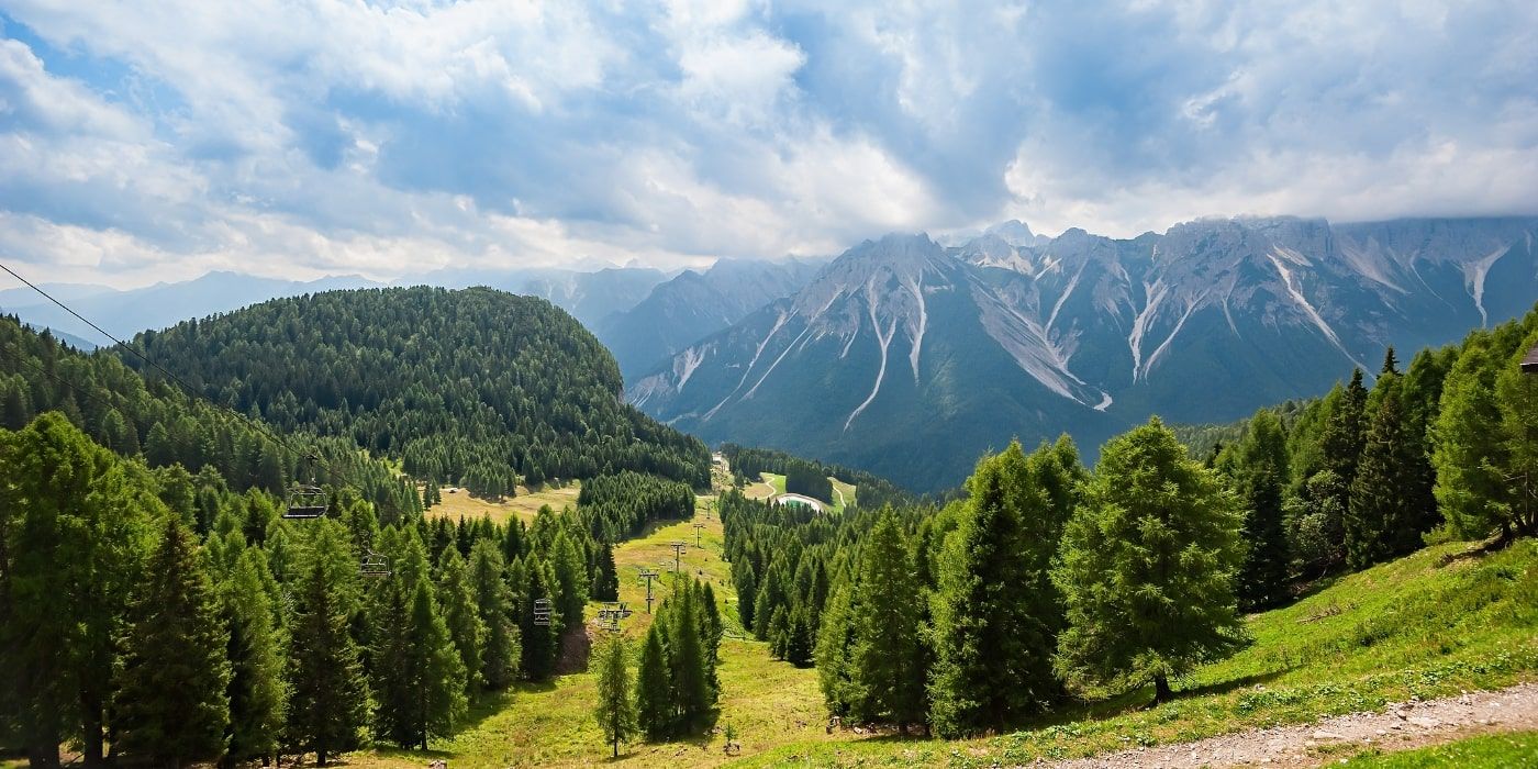 Friulian Dolomites, UNESCO World Heritage Friulian Dolomites, UNESCO World Heritage