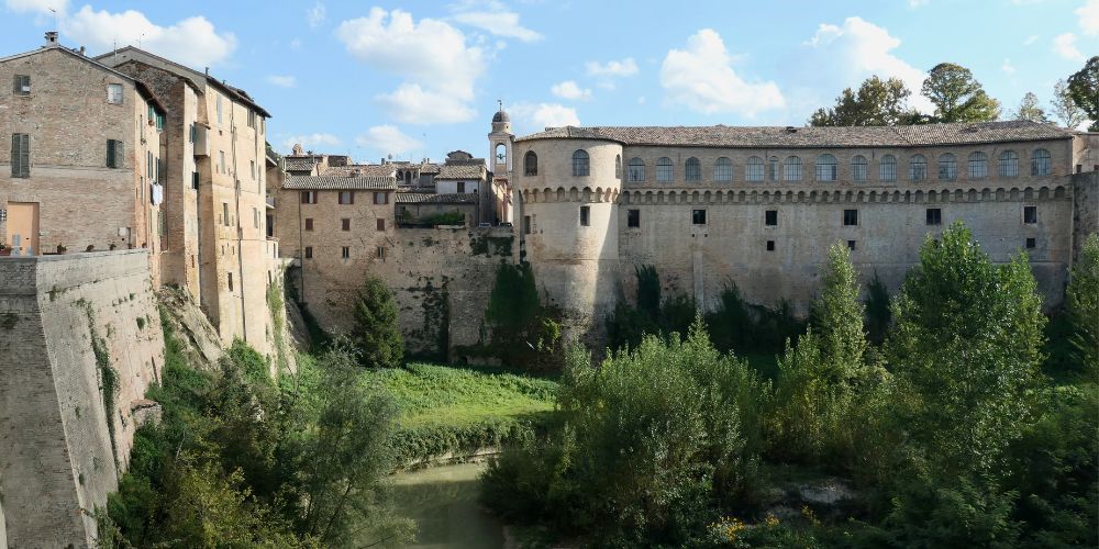 Cosa vedere a Urbania