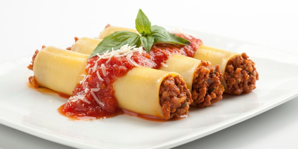 Discover how to cook cannelloni: traditional recipe, ingredients and ...