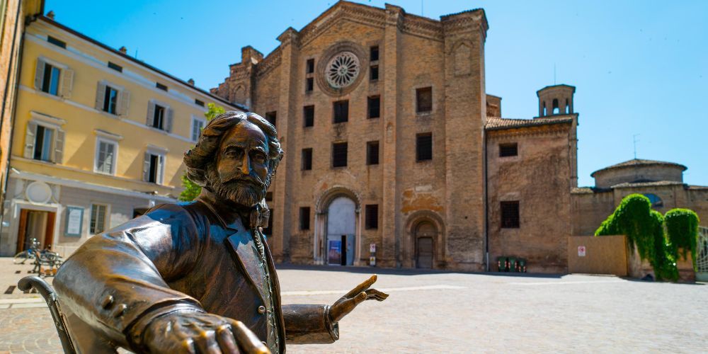 Cosa vedere a Parma in un weekend