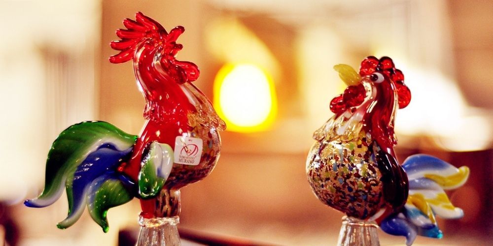Tour di Venezia con bambini: scopri il vetro di Murano Tour di Venezia con bambini: scopri il vetro di Murano