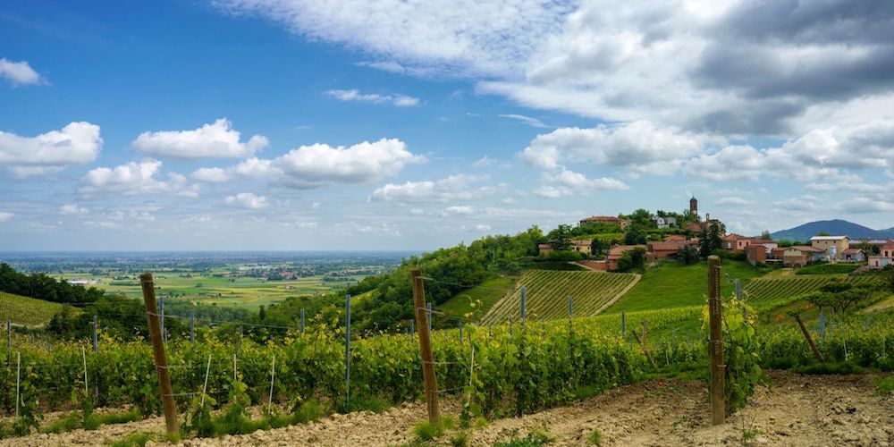 Journey through the 10 most beautiful villages in Piedmont