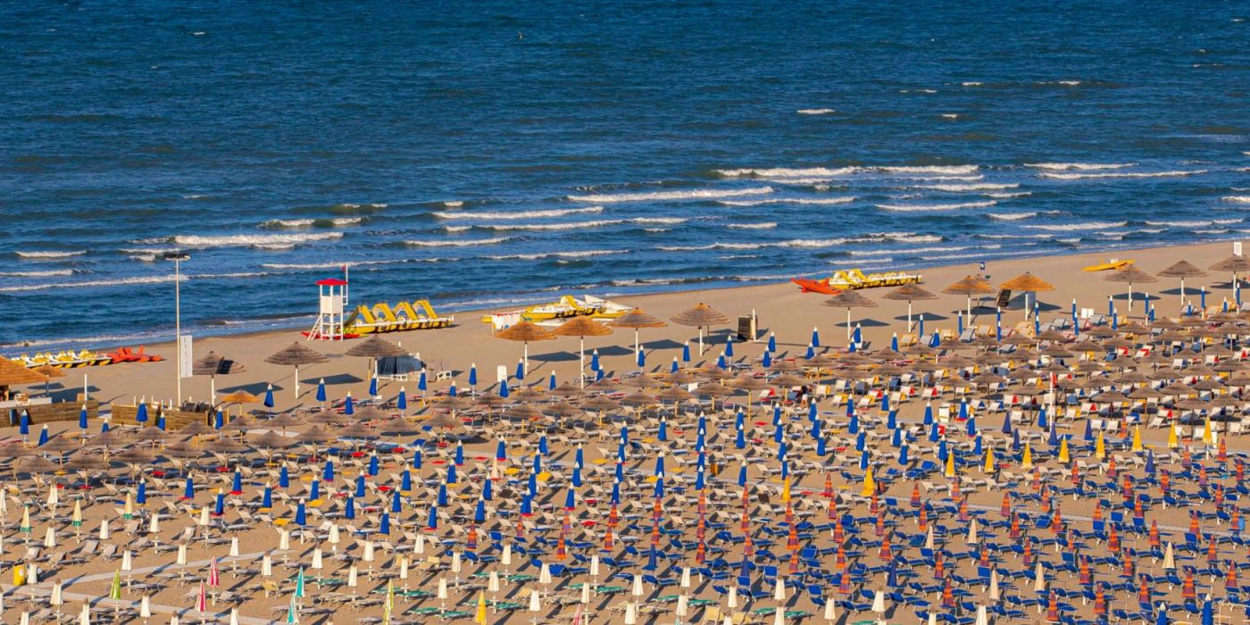 Best Beaches in Italy for Summer 2026 | Visititaly.eu