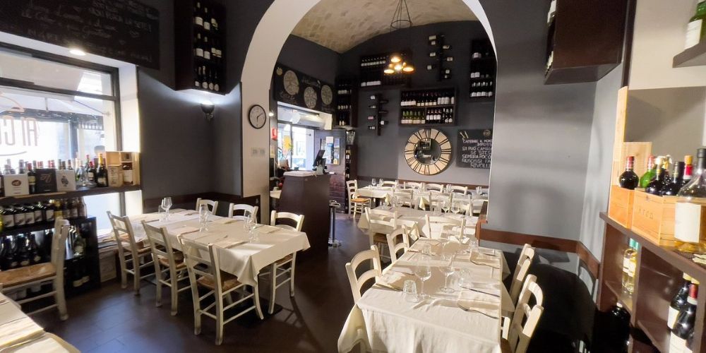 The best restaurants not to be missed in Rome in 2024