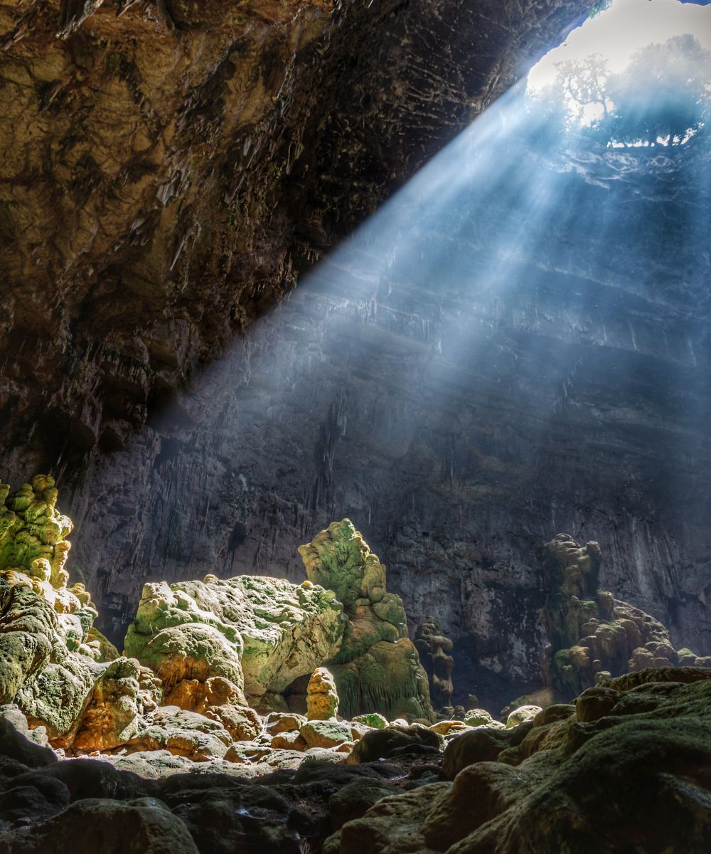 Discover the 10 caves in Italy you just cannot miss | Visititaly.eu