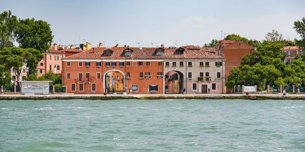 what to do in Venice in Castello quarter: riva dei sette martiri what to do in Venice in Castello quarter: riva dei sette martiri