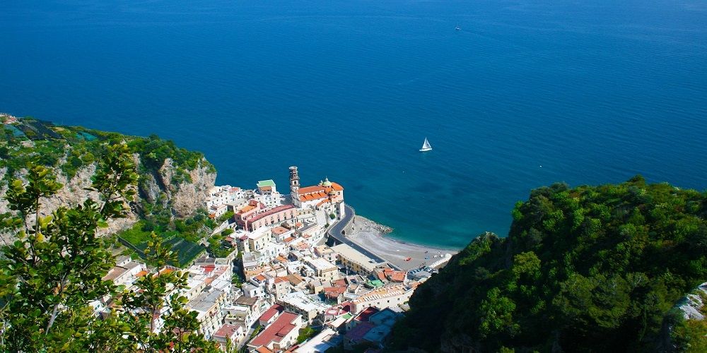 Scopriamo quali sono i 10 borghi più belli della Campania! | Visititaly.eu