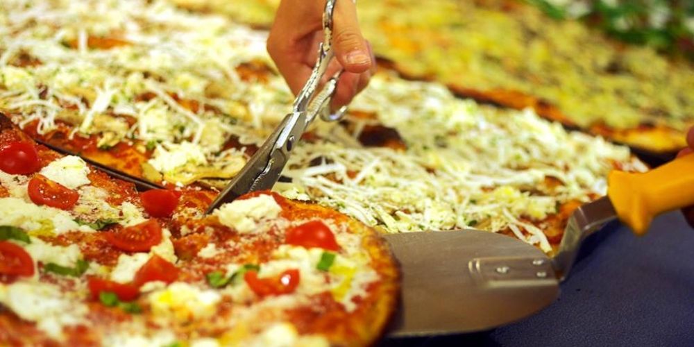 Roma come un local: assaggia la pizza al taglio nelle migliori panetterie