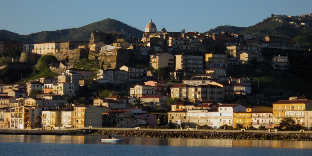 Gemme nascoste in Italia in inverno: Cariati Gemme nascoste in Italia in inverno: Cariati