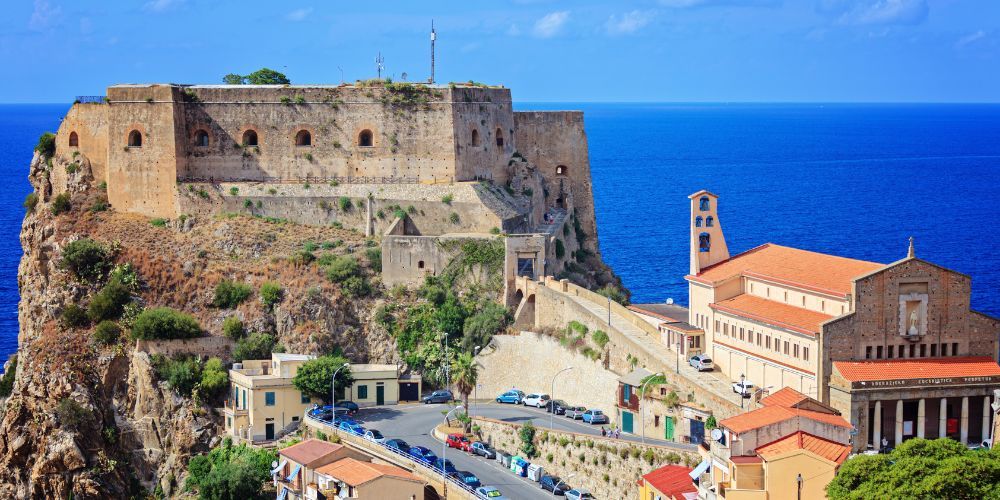 Chianalea Di Scilla Calabria Where It Is What To See And What To Do 
