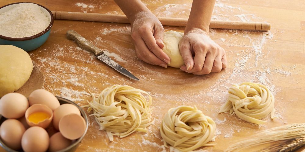 Monte San Pietrangeli: cosa mangiare