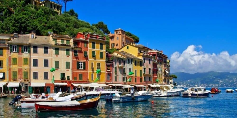 What to do in Portofino, Italy: 7 recommendations from our local point of view What to do in Portofino, Italy: 7 recommendations from our local point of view