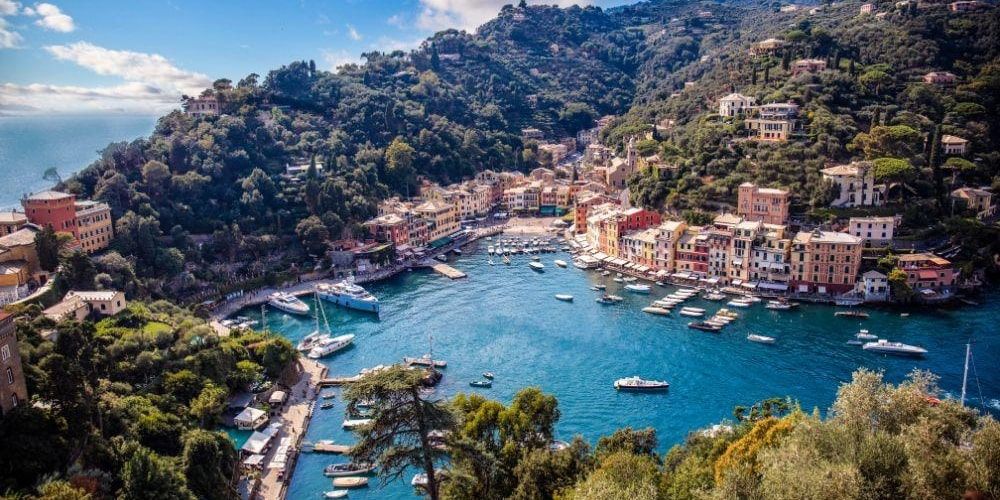 What to do in Portofino surroundings What to do in Portofino surroundings