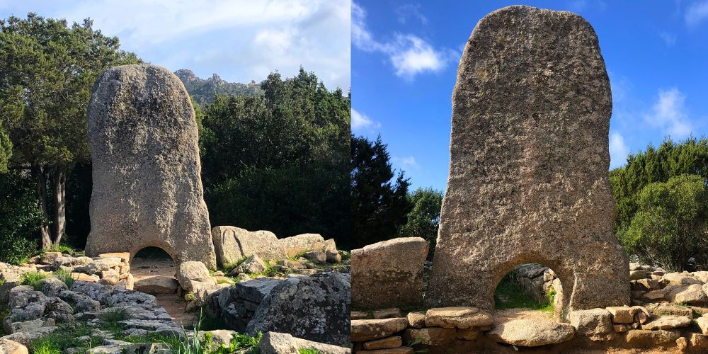 Palau: Tombs of the Giants