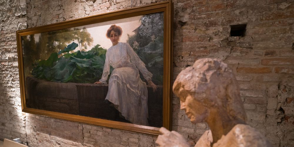 Weekend a Parma: Musei