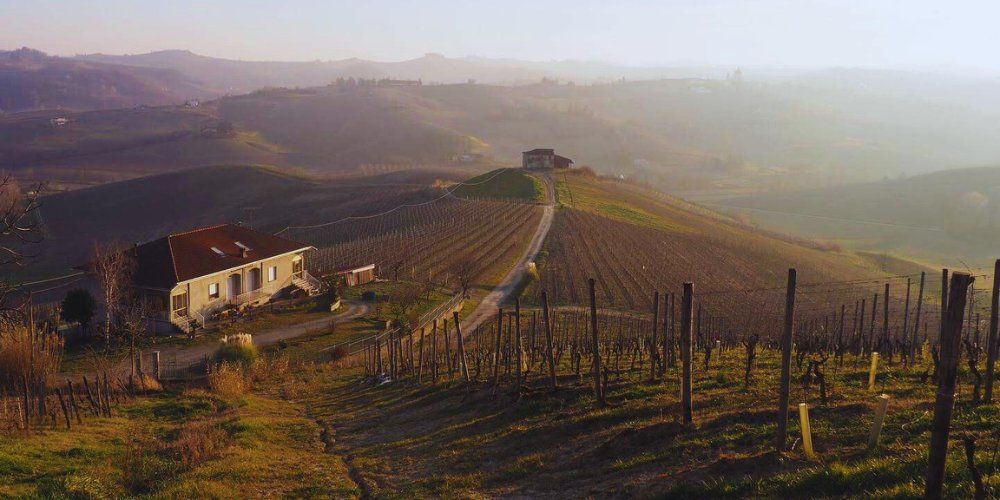 The Great Monferrato Trail