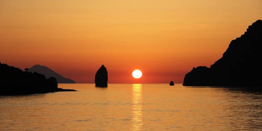 Isole Eolie - Sicilia