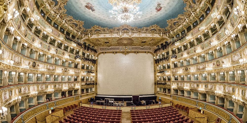 Concerto ad ingresso libero al Teatro La Fenice per il 2 giugno 2025 Concerto ad ingresso libero al Teatro La Fenice per il 2 giugno 2025
