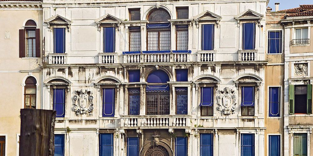 Mostra il Seduttore a Palazzo Mocenigo Venezia Mostra il Seduttore a Palazzo Mocenigo Venezia