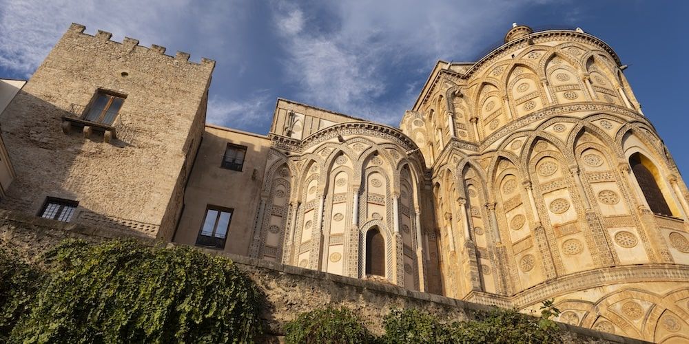 Visit Monreale: Diocesan Museum