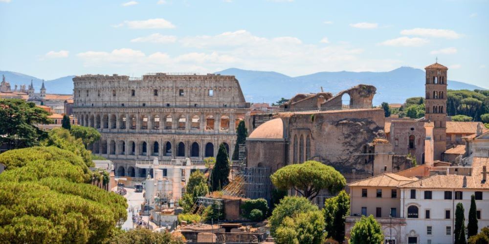 Best events October 2025 in Rome Best events October 2025 in Rome